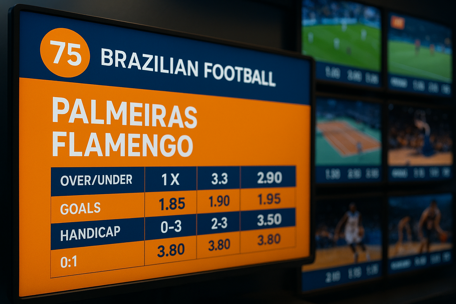 Jogo Responsável - Imagem 3