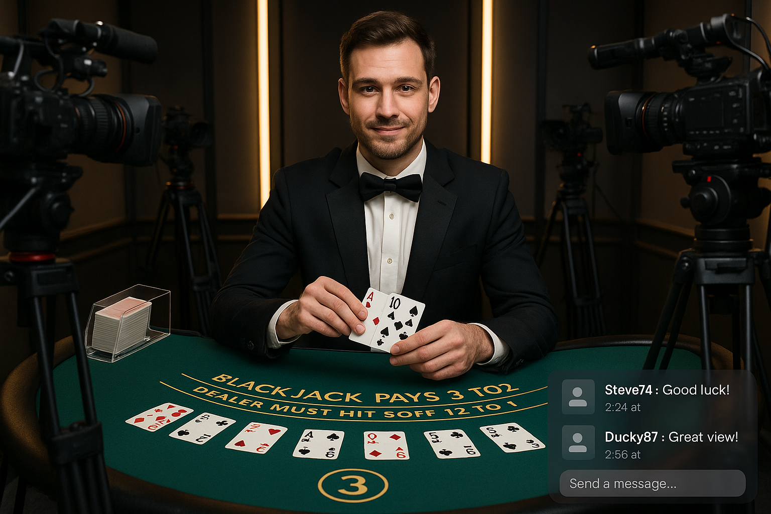 Mines Diamante - Imagem 3